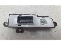Recambio de mando multifuncion para hyundai i30 (pde, pd, pden) 2.0 n referencia OEM IAM 93300S0250   2