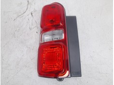 Recambio de piloto trasero izquierdo para citroën jumpy combi referencia OEM IAM 9808243180  103F07620771/16309201/2360551/TY944