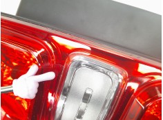 Recambio de piloto trasero izquierdo para citroën jumpy combi referencia OEM IAM 9808243180  103F07620771/16309201/2360551/TY944 2