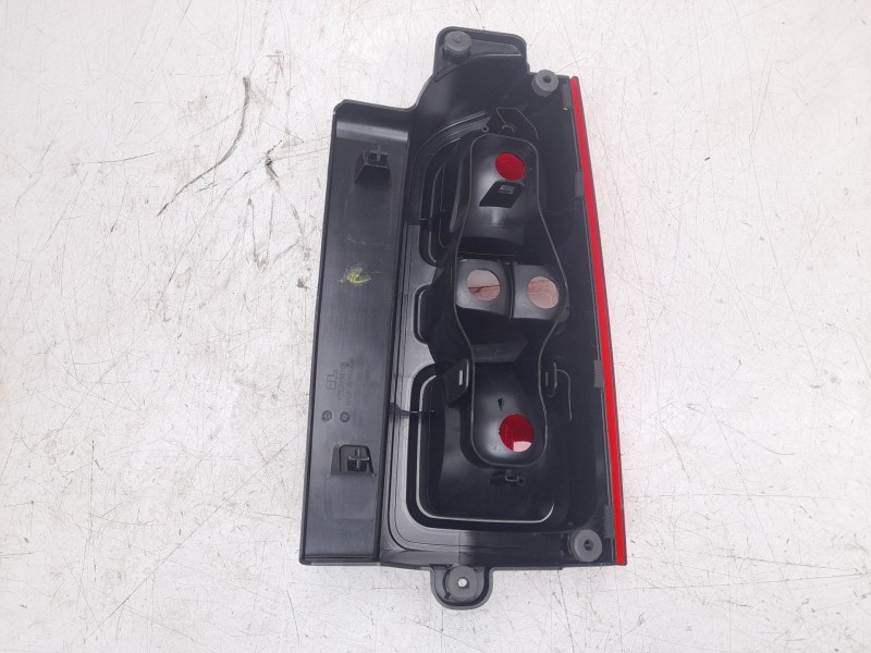 Recambio de piloto trasero izquierdo para citroën jumpy combi referencia OEM IAM 9808243180  103F07620771/16309201/2360551/TY944