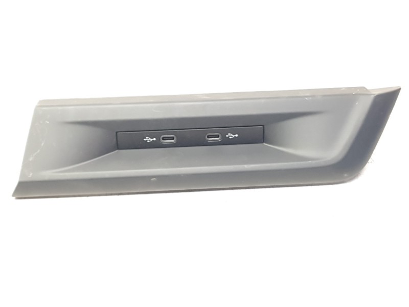 Recambio de modulo electronico para volkswagen golf viii (cd1, da1) 2.0 tdi referencia OEM IAM 5NA035736  