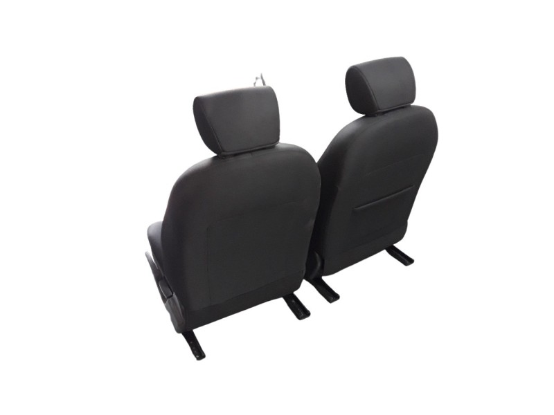 Recambio de juego asientos completo para hyundai i20 1.2 16v cat referencia OEM IAM 881604P010PCL  