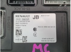 Recambio de modulo electronico para renault clio v (b7_) 1.5 blue dci 85 (b7ag) referencia OEM IAM 284B13925R A2C13120313  2