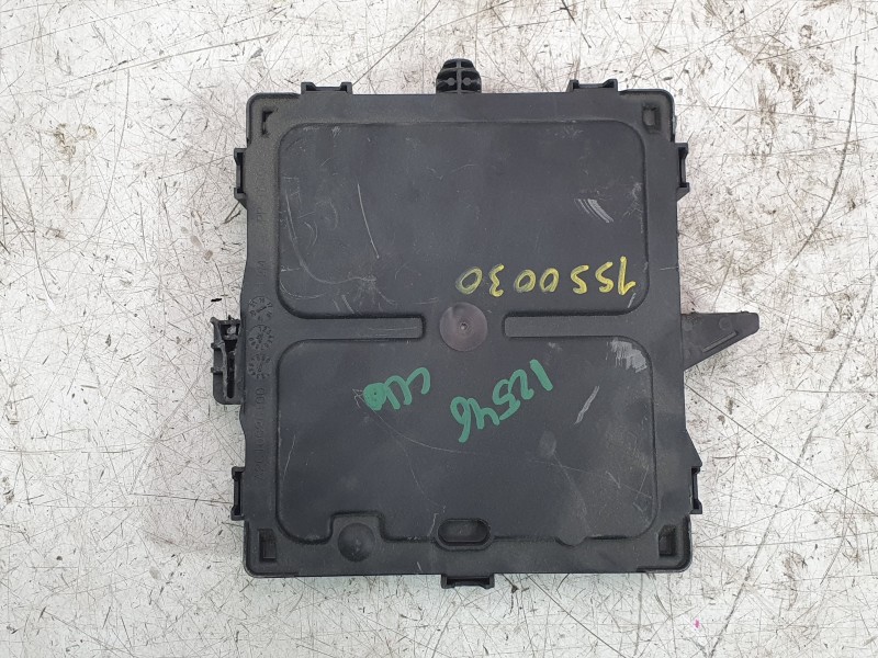 Recambio de modulo electronico para renault clio v (b7_) 1.5 blue dci 85 (b7ag) referencia OEM IAM 284B13925R A2C13120313 