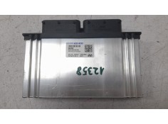 CENTRALITA MOTOR UCE 3911608418 9001340467KD 