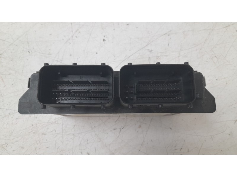 Recambio de centralita motor uce para hyundai bayon 1.2 mpi 79 cv maxx (2024) referencia OEM IAM 3911608418 9001340467KD 