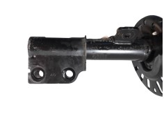 Recambio de amortiguador delantero derecho para citroen jumpy fugón 1.5 blue-hdi fap referencia OEM IAM 9821596680   2