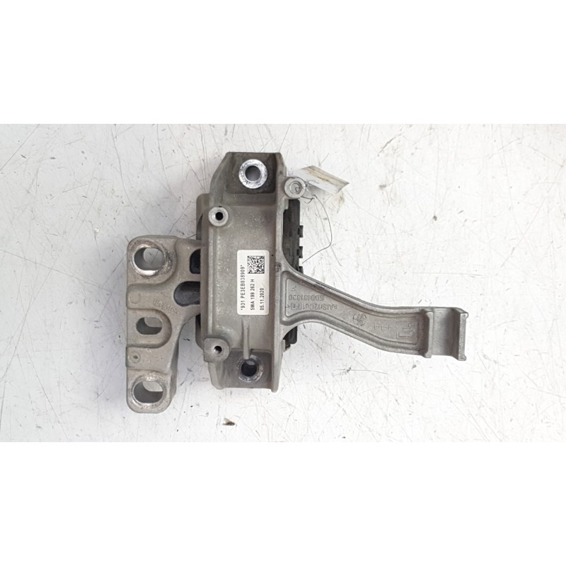 Recambio de soporte motor derecho para volkswagen golf viii (cd1, da1) 2.0 tdi referencia OEM IAM 5WA199262H  