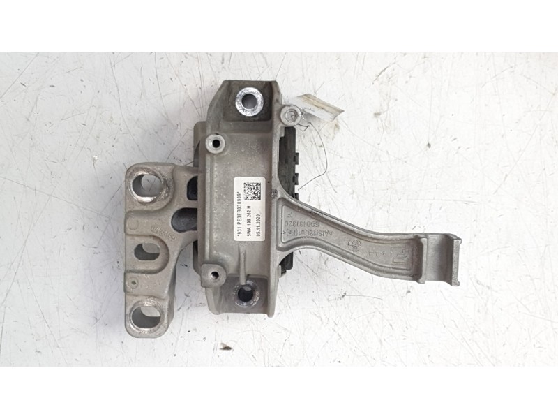 Recambio de soporte motor derecho para volkswagen golf viii (cd1, da1) 2.0 tdi referencia OEM IAM 5WA199262H  