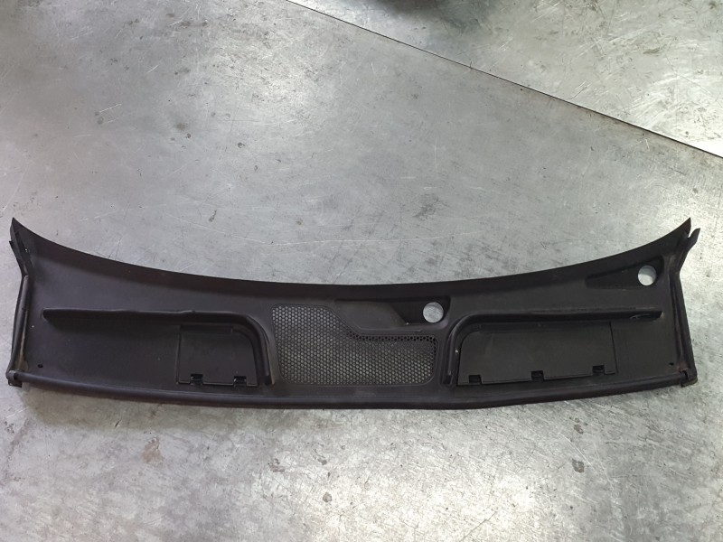 Recambio de torpedo para audi q5 sportback (fyt) 35 tdi referencia OEM IAM 80B8194039B9  