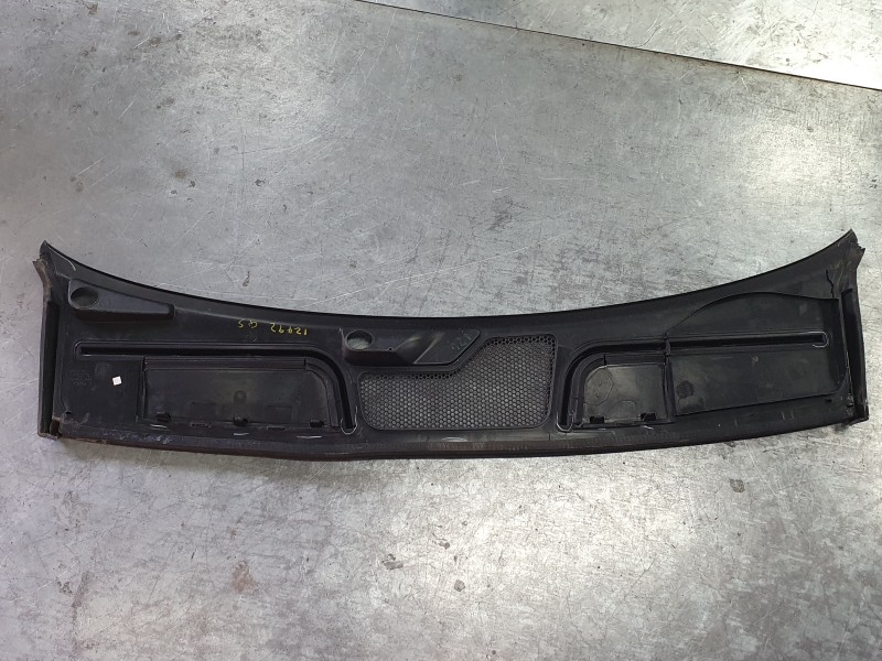 Recambio de torpedo para audi q5 sportback (fyt) 35 tdi referencia OEM IAM 80B8194039B9  