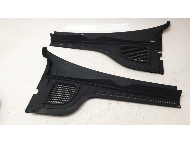 Recambio de torpedo para volkswagen golf viii (cd1, da1) 2.0 tdi referencia OEM IAM 5HO819404  