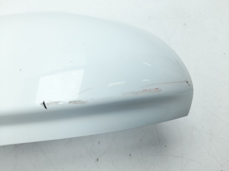 Recambio de carcasa retrovisor izquierdo para alfa romeo giulia (952_) 2.2 d (952aem250, 952aea250) referencia OEM IAM 156115738