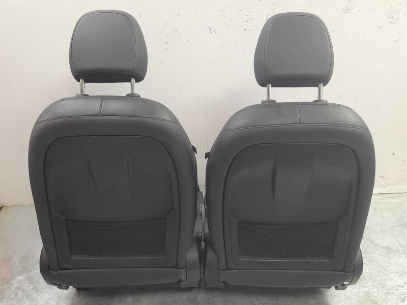 Recambio de juego asientos completo para alfa romeo giulia (952_) 2.2 d (952aem250, 952aea250) referencia OEM IAM 6500038381  