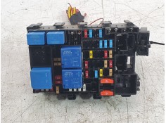 CAJA RELES / FUSIBLES 243805499R 243805499R 
