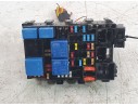 CAJA RELES / FUSIBLES 243805499R 243805499R 