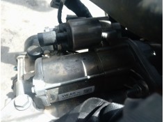 MOTOR ARRANQUE 
