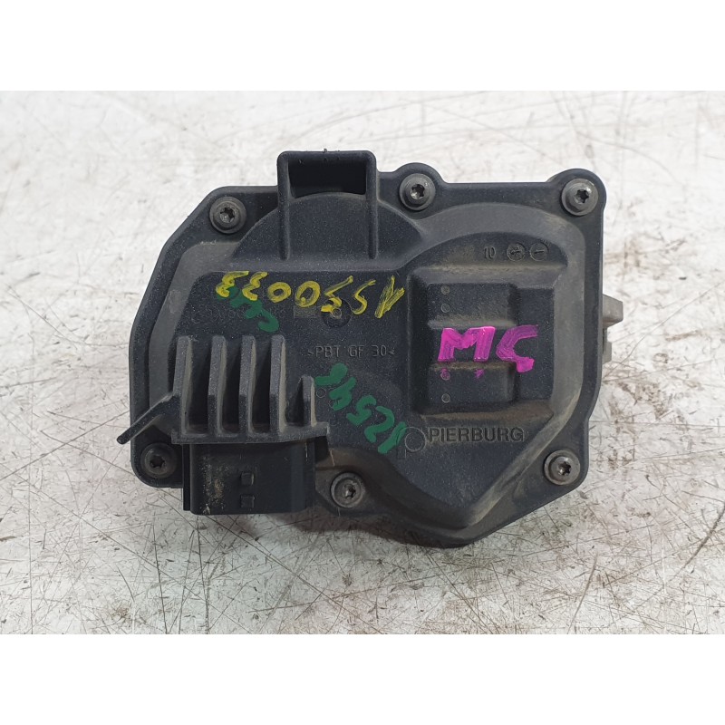 Recambio de caja mariposa para renault clio v (b7_) 1.5 blue dci 85 (b7ag) referencia OEM IAM 147B08010R  