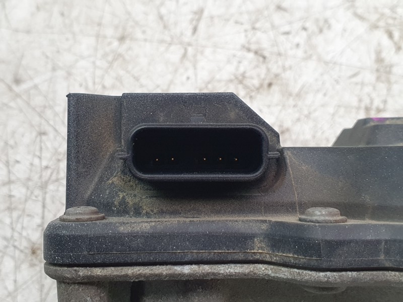 Recambio de caja mariposa para renault clio v (b7_) 1.5 blue dci 85 (b7ag) referencia OEM IAM 147B08010R  