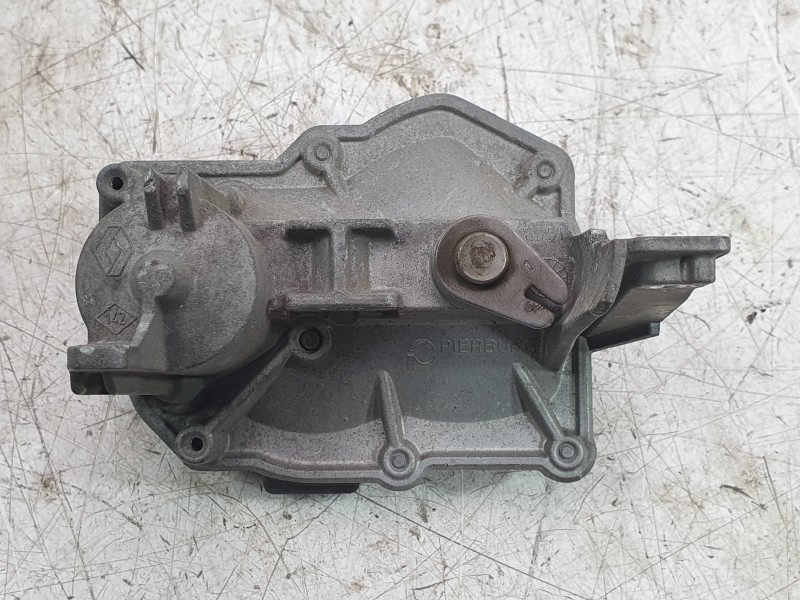 Recambio de caja mariposa para renault clio v (b7_) 1.5 blue dci 85 (b7ag) referencia OEM IAM 147B08010R  