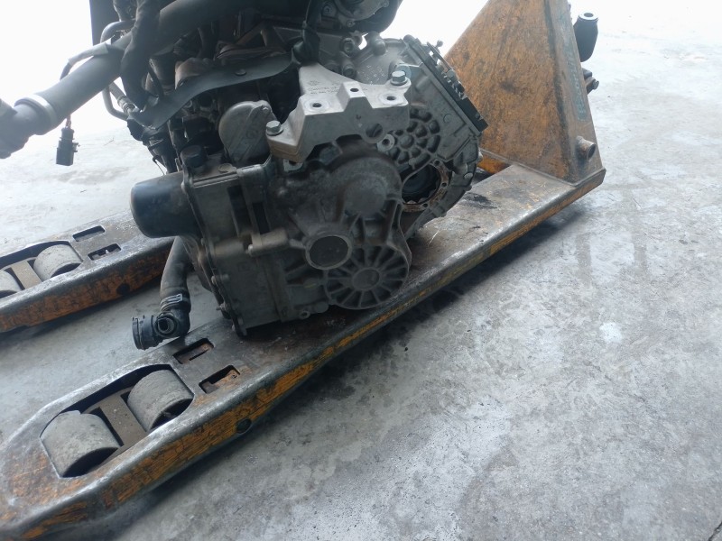 Recambio de caja cambios para seat leon (kl1, klg) 1.0 tsi referencia OEM IAM   