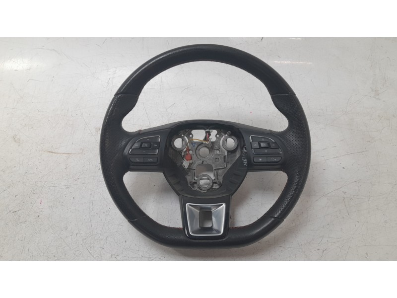 Recambio de volante para mg zs suv (azs1) 1.5 vti referencia OEM IAM 10368140  