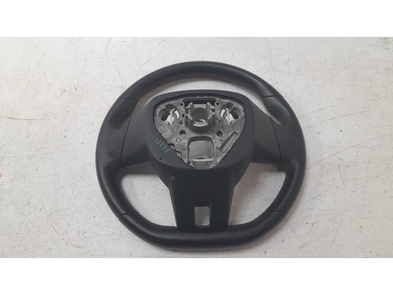 Recambio de volante para mg zs suv (azs1) 1.5 vti referencia OEM IAM 10368140  