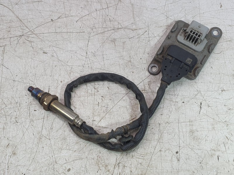 Recambio de sonda lambda para renault clio v (b7_) 1.5 blue dci 85 (b7ag) referencia OEM IAM 227906850R A2C1663490004 ENOXRE005/