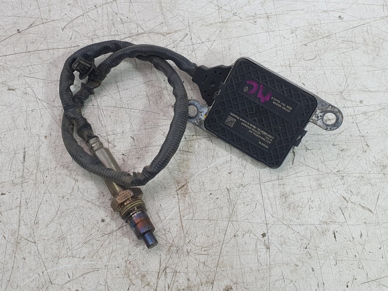 Recambio de sonda lambda para renault clio v (b7_) 1.5 blue dci 85 (b7ag) referencia OEM IAM 227906850R A2C1663490004 ENOXRE005/