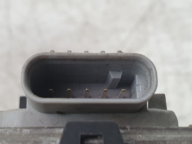 Recambio de sonda lambda para renault clio v (b7_) 1.5 blue dci 85 (b7ag) referencia OEM IAM 227906850R A2C1663490004 ENOXRE005/