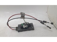 Recambio de palanca cambio para mg zs suv (azs1) 1.5 vti referencia OEM IAM 10621531  