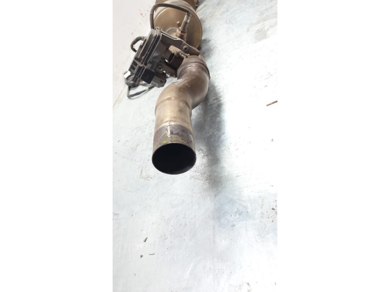 Recambio de filtro de particulas para volkswagen golf viii (cd1, da1) 2.0 tdi referencia OEM IAM 05L131701F  