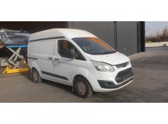 FORD TRANSIT CUSTOM KASTEN