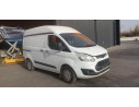 FORD TRANSIT CUSTOM KASTEN