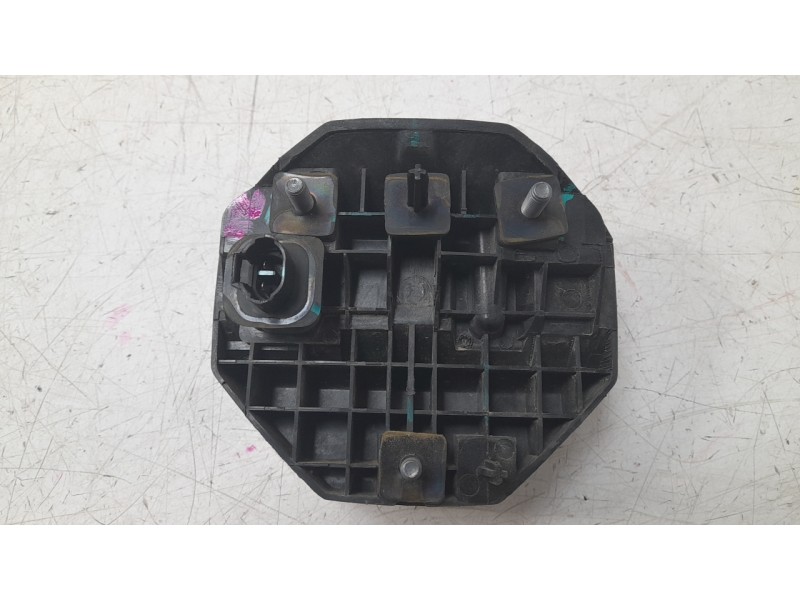 Recambio de maneta exterior porton para mg zs suv (azs1) 1.5 vti referencia OEM IAM 10433072  
