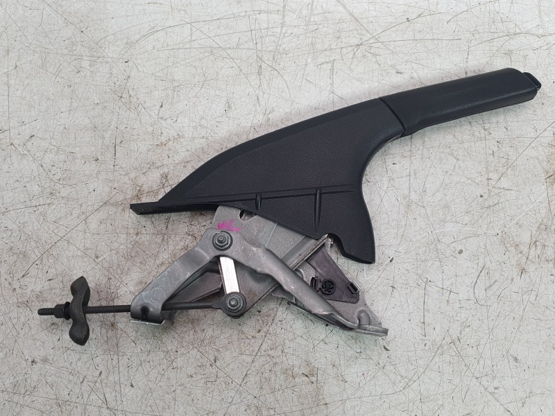 Recambio de palanca freno para seat arona (kj7, kjp) 1.0 tsi referencia OEM IAM 6F0711301N  