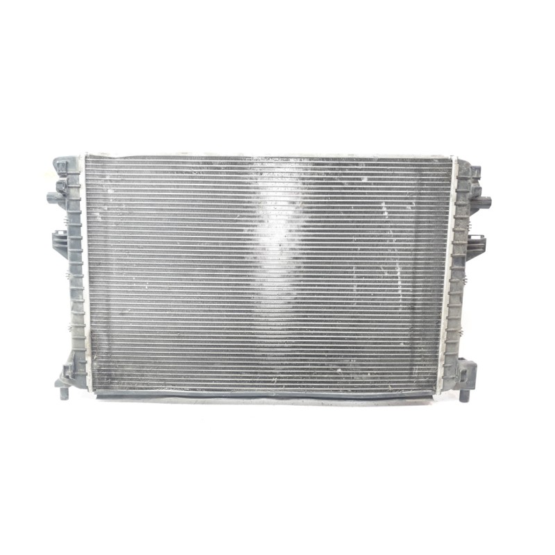 Recambio de intercooler para volkswagen golf viii (cd1, da1) 2.0 tdi referencia OEM IAM 5Q0121251HS  11403012705/AD324R006/50042