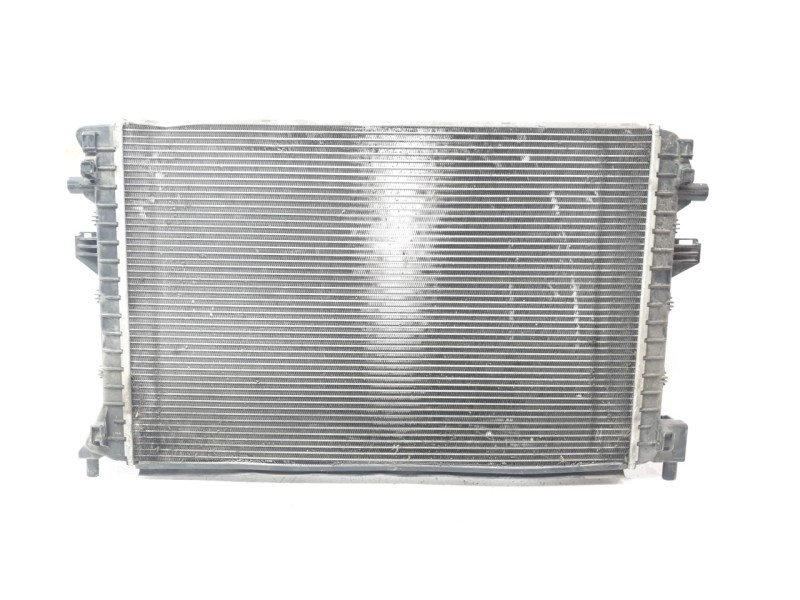 Recambio de intercooler para volkswagen golf viii (cd1, da1) 2.0 tdi referencia OEM IAM 5Q0121251HS  11403012705/AD324R006/50042