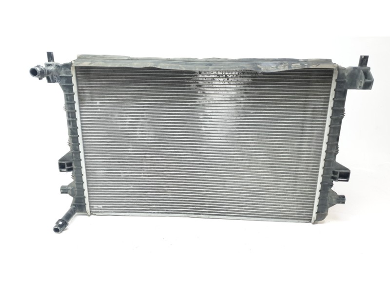 Recambio de intercooler para volkswagen golf viii (cd1, da1) 2.0 tdi referencia OEM IAM 5Q0121251HS  11403012705/AD324R006/50042