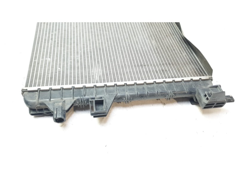 Recambio de intercooler para volkswagen golf viii (cd1, da1) 2.0 tdi referencia OEM IAM 5Q0121251HS  11403012705/AD324R006/50042