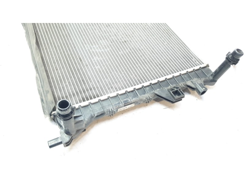 Recambio de intercooler para volkswagen golf viii (cd1, da1) 2.0 tdi referencia OEM IAM 5Q0121251HS  11403012705/AD324R006/50042