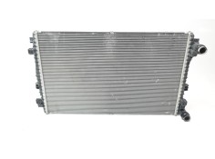 RADIADOR AGUA 5WA121251C 58453/58453A