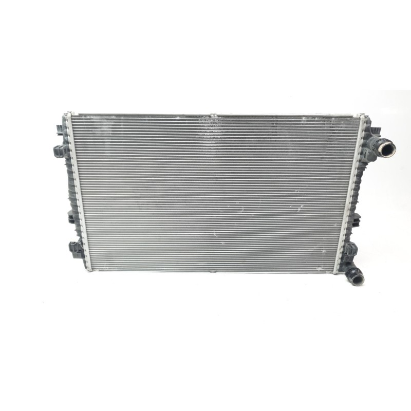 Recambio de radiador agua para volkswagen golf viii (cd1, da1) 2.0 tdi referencia OEM IAM 5WA121251C  58453/58453A