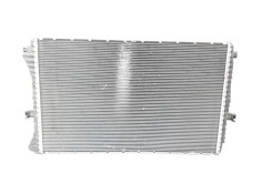 Recambio de radiador agua para volkswagen golf viii (cd1, da1) 2.0 tdi referencia OEM IAM 5WA121251C  58453/58453A 2