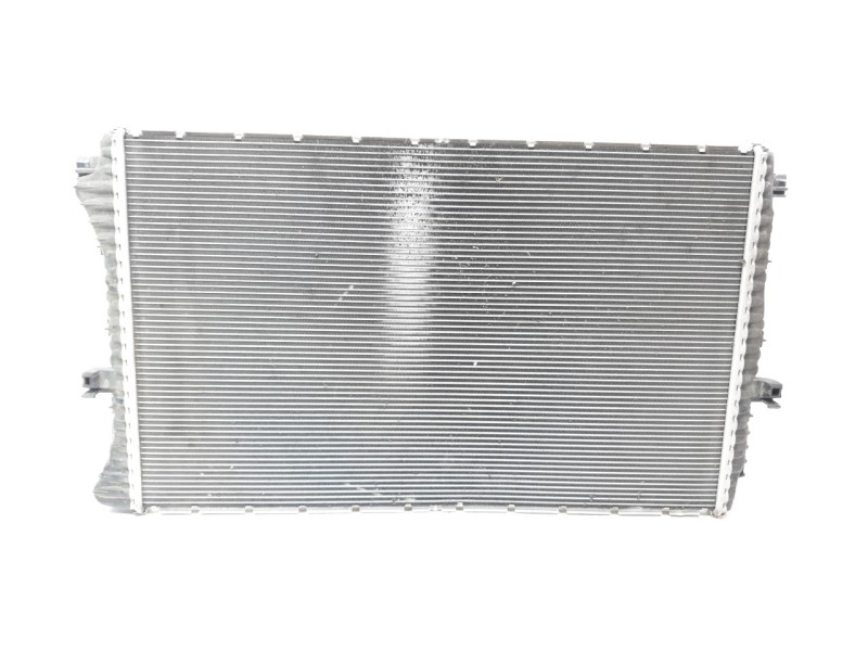 Recambio de radiador agua para volkswagen golf viii (cd1, da1) 2.0 tdi referencia OEM IAM 5WA121251C  58453/58453A