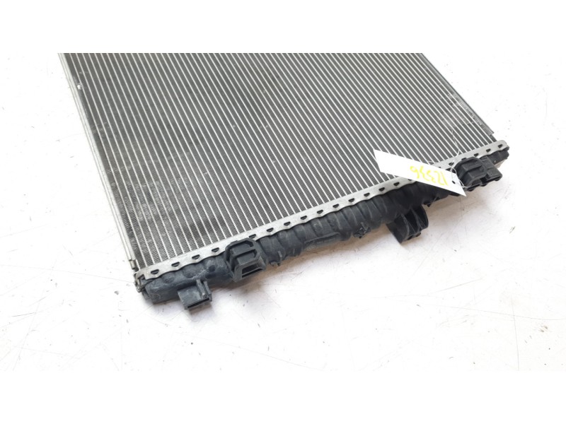 Recambio de radiador agua para volkswagen golf viii (cd1, da1) 2.0 tdi referencia OEM IAM 5WA121251C  58453/58453A
