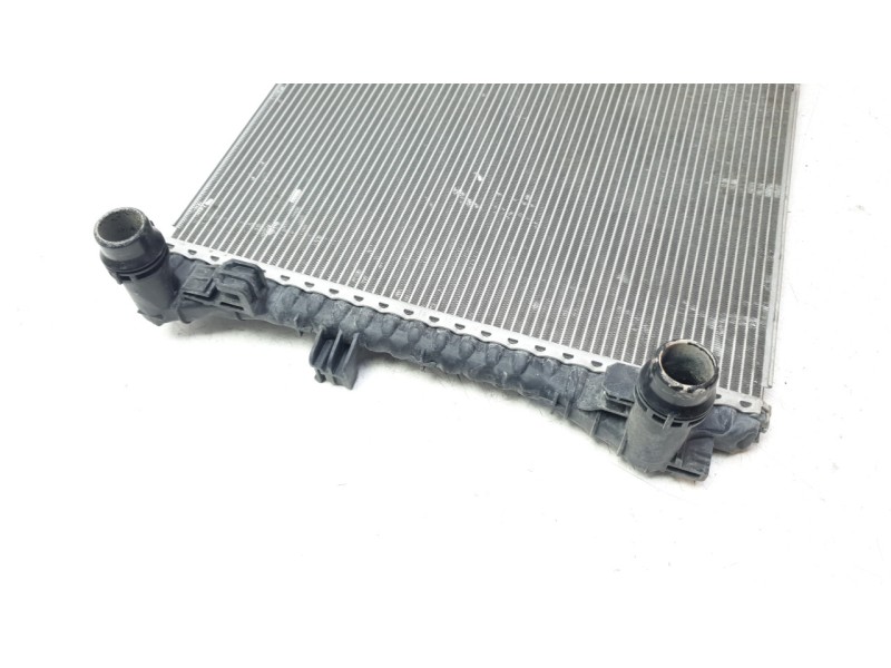 Recambio de radiador agua para volkswagen golf viii (cd1, da1) 2.0 tdi referencia OEM IAM 5WA121251C  58453/58453A