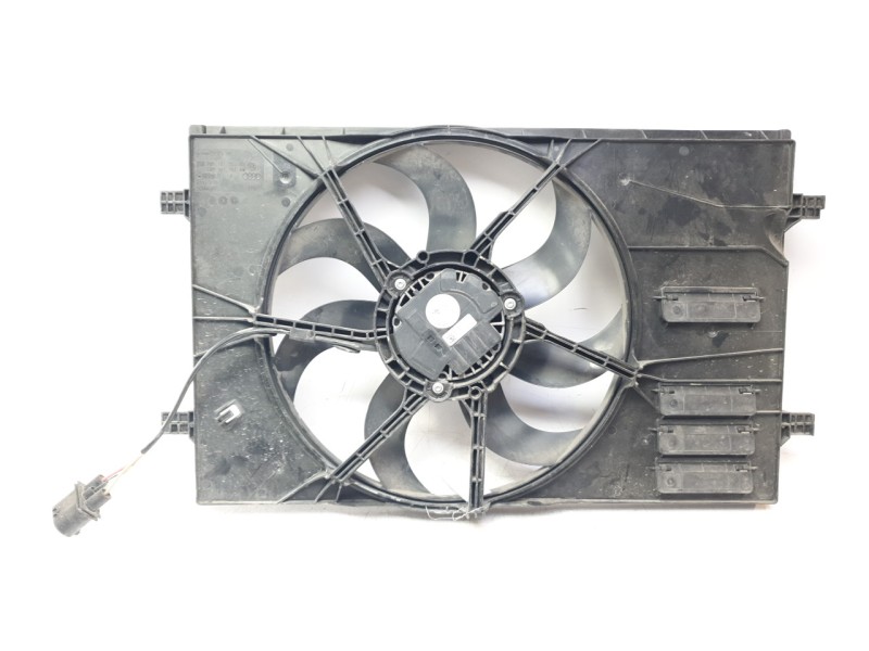 Recambio de electroventilador para volkswagen golf viii (cd1, da1) 2.0 tdi referencia OEM IAM 5Q0959455BE  