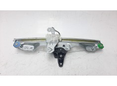 ELEVALUNAS TRASERO IZQUIERDO 827014EA0A 827014EA0A 