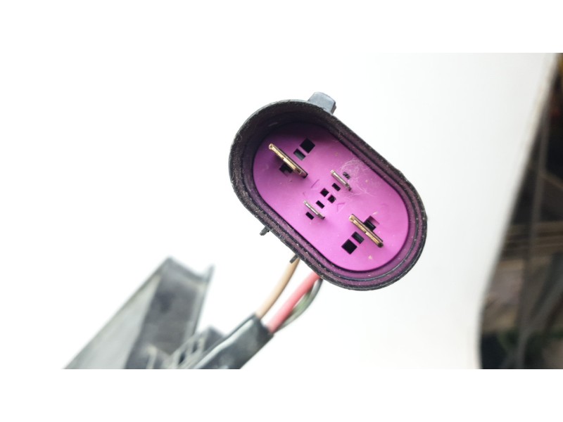 Recambio de electroventilador para volkswagen golf viii (cd1, da1) 2.0 tdi referencia OEM IAM 5Q0959455BE  
